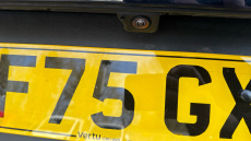 Ford Explorer 125kW Style 52kWh 5dr Auto Electric Estate